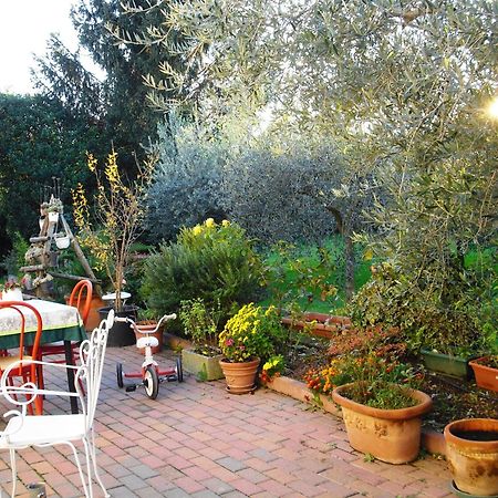 Girelli Sorelle Bussolengo Exterior foto