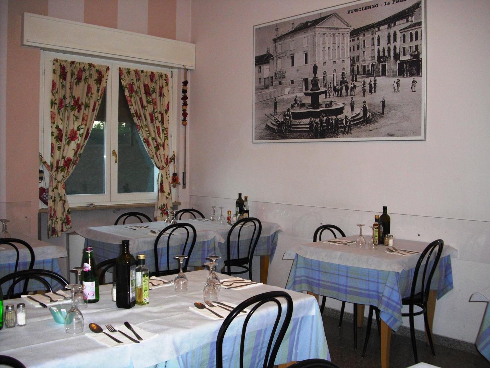 Girelli Sorelle Bussolengo Exterior foto