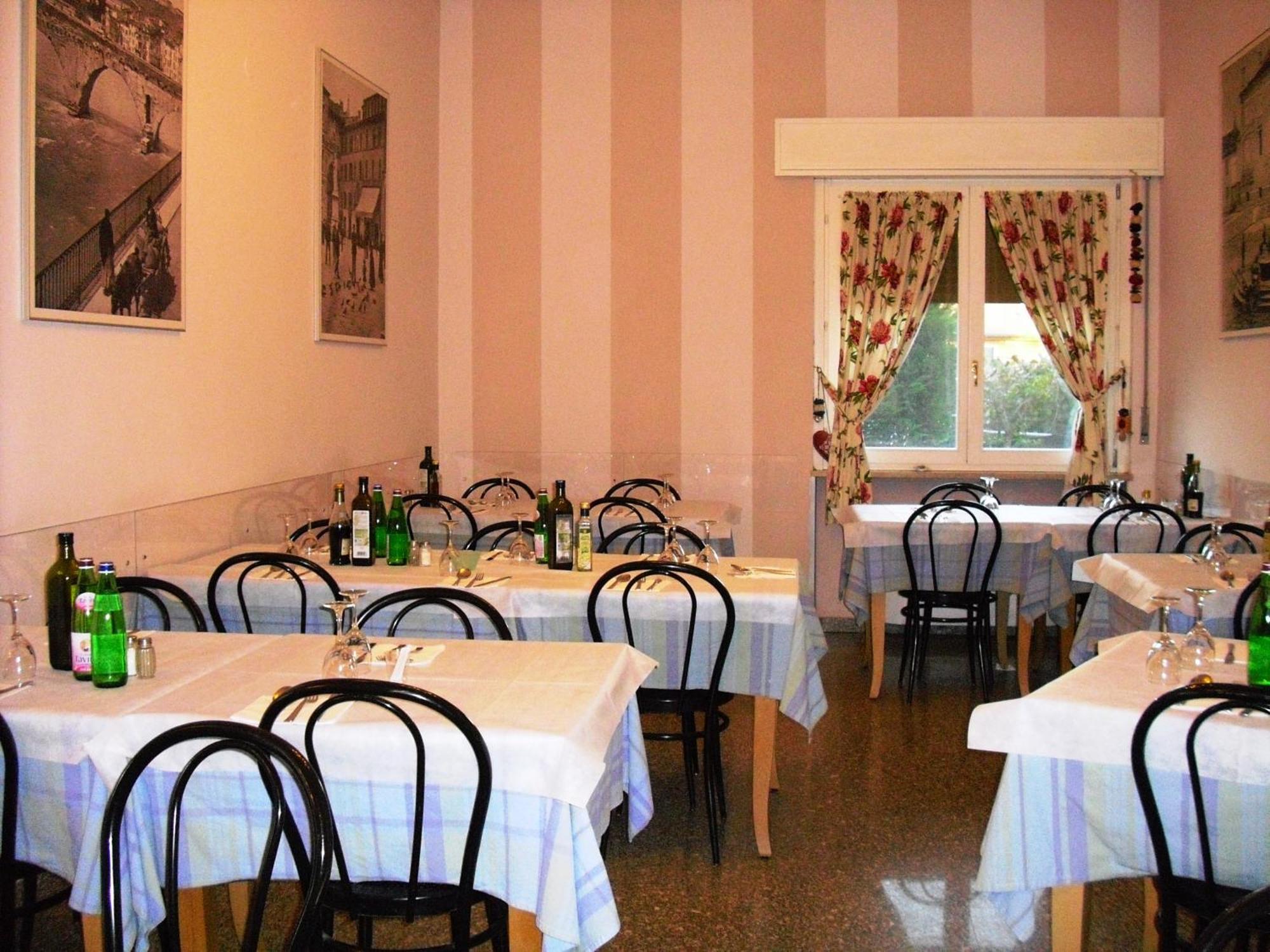 Girelli Sorelle Bussolengo Exterior foto