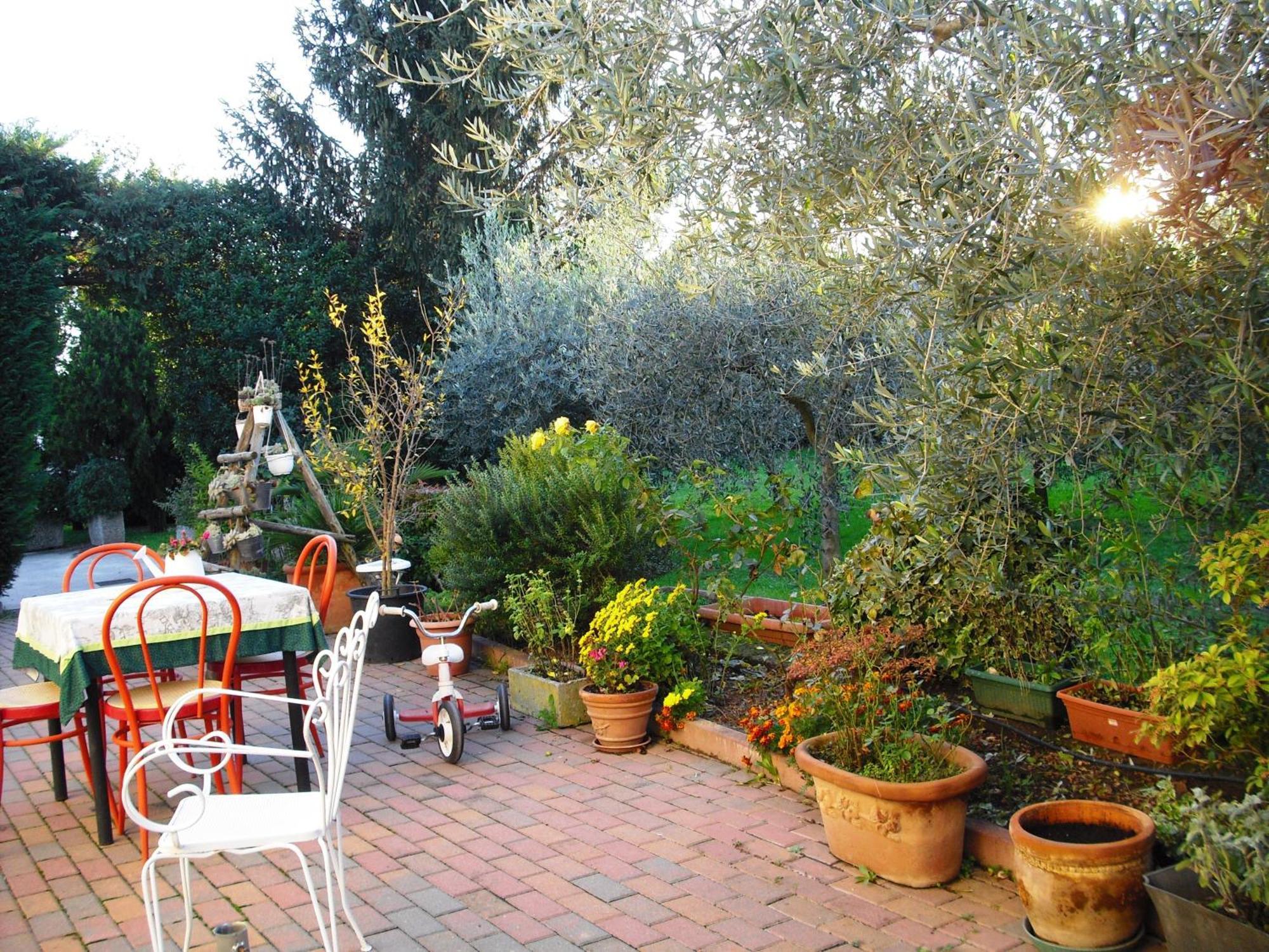 Girelli Sorelle Bussolengo Exterior foto