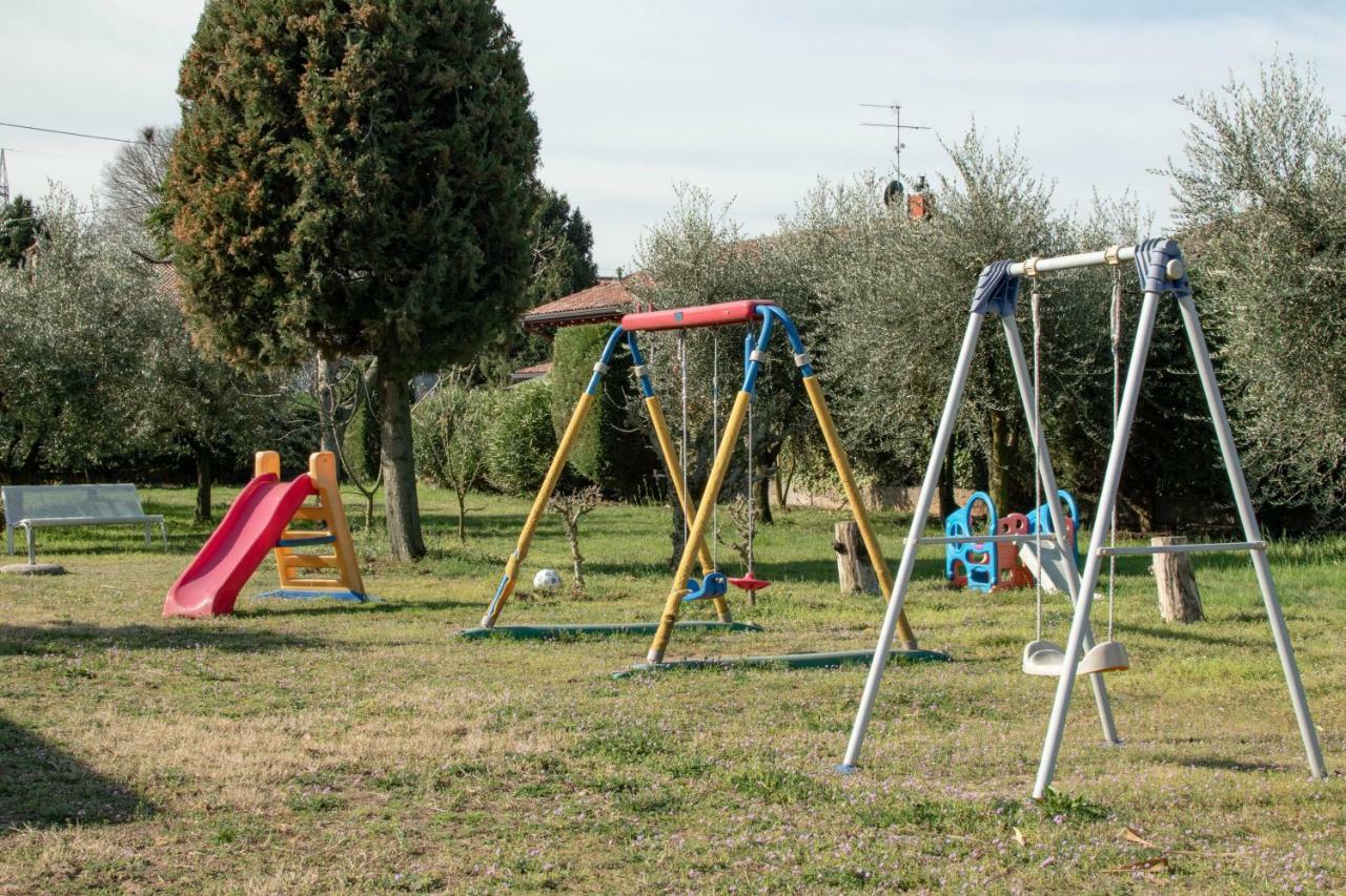 Girelli Sorelle Bussolengo Exterior foto