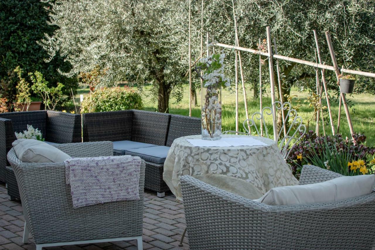 Girelli Sorelle Bussolengo Exterior foto