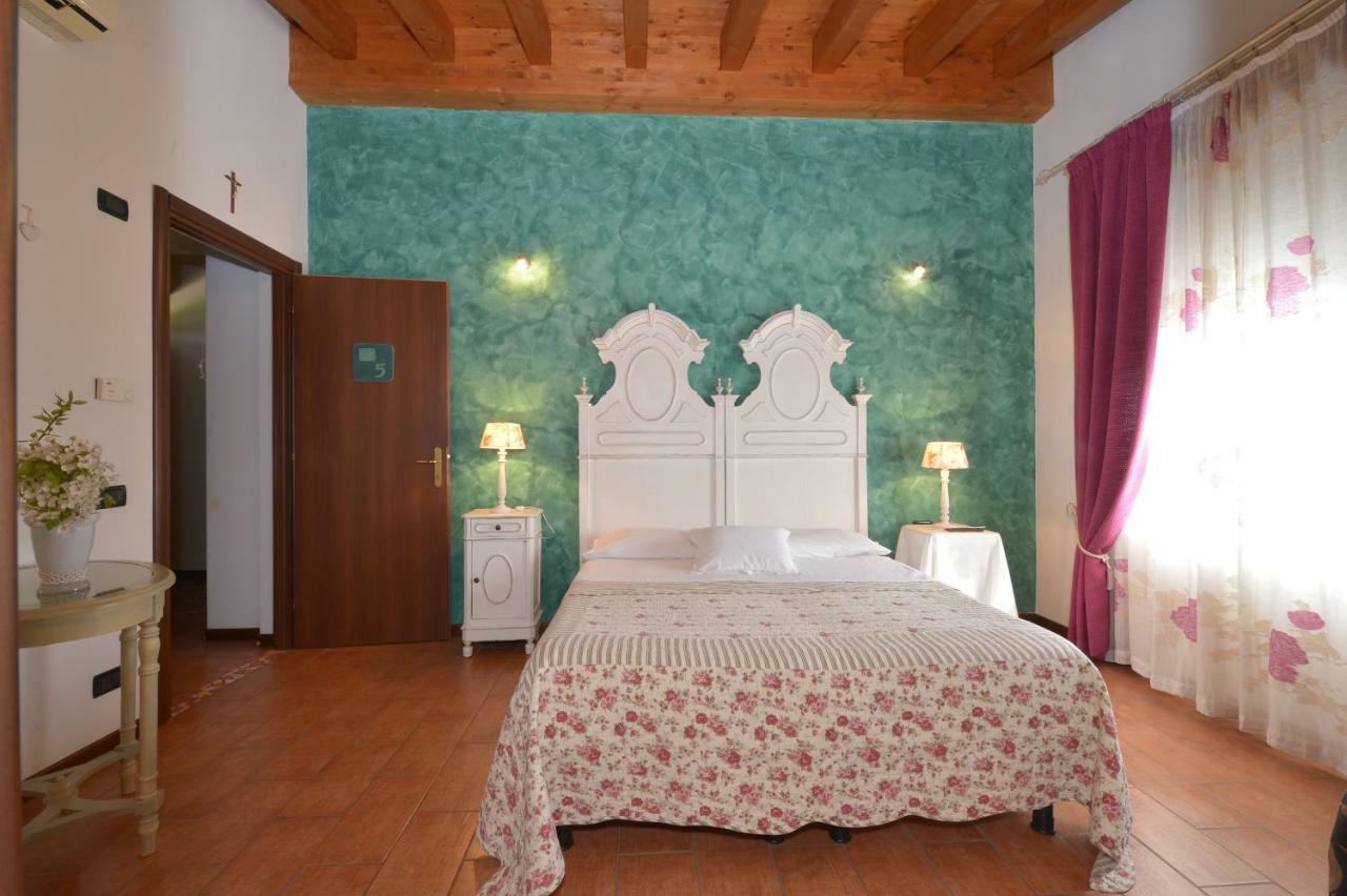 Girelli Sorelle Bussolengo Exterior foto